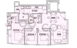 Blk 268A COMPASSVALE ARCADIA (Sengkang), HDB 4 Rooms #457738311